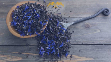 Discovering the Charm of Earl Grey Tea