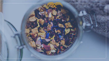 3 Basic Principles for Storing Tea So That It Can Be Enjoyed for Up to 2 Years