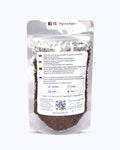 Carrot cake - Rooibos Tea Blend back bag graudupes