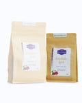 Almond Cherry Chocolate - Flavoured Arabica Coffee Beans 100gm