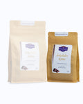 Chocolate Cream - Flavoured Arabica Coffee Beans 100gm