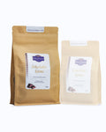 Chocolate Cream - Flavoured Arabica Coffee Beans 200gm