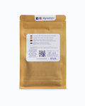 back view Chocolate Cream - Flavoured Arabica Coffee Beans