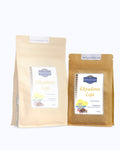 Ecuador Loja Sun-dried - Single origin Arabica Coffee Beans - Graudupes