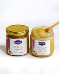 250gm Honey and ginger - Ginger honey for cough