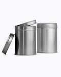 Tin Storage jar (Small) Graudupes