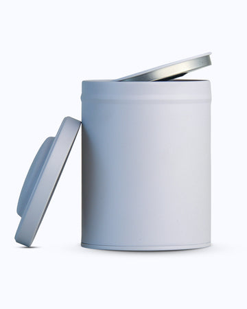 Tin Storage jar (Medium) Graudupes