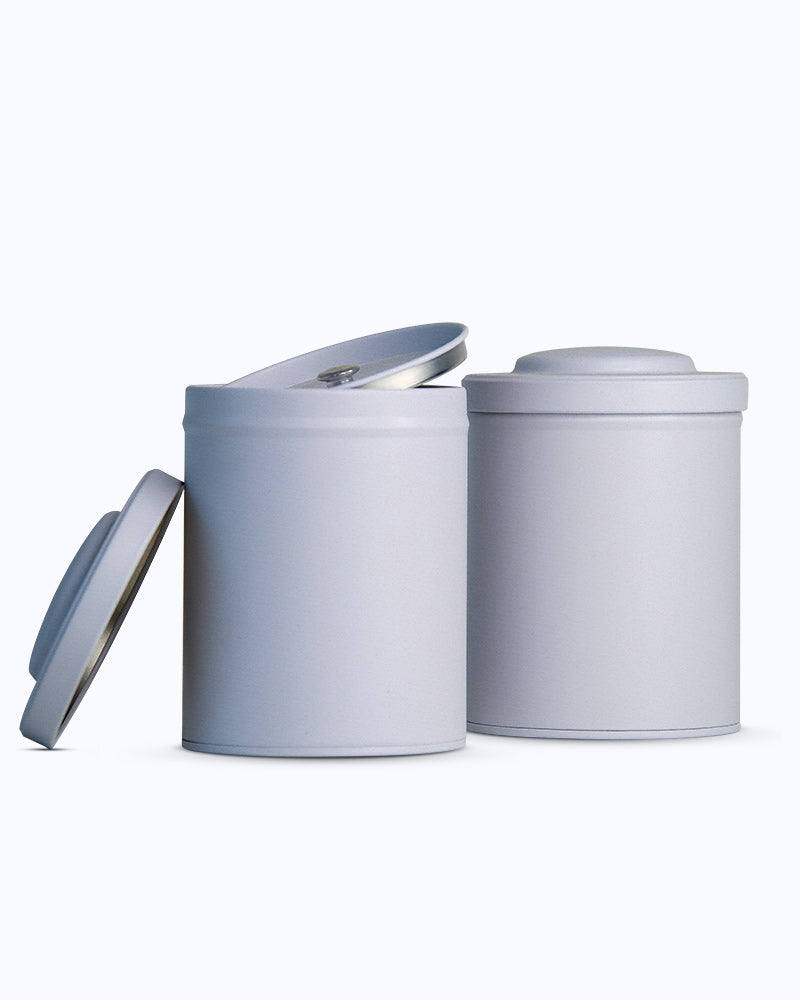 Tin Storage jar (Medium) Graudupes