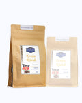 two bags Kenyan Kiundi - Single Origin Arabica Specialty Coffee Beans