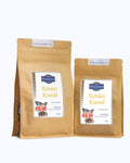 two bags Kenyan Kiundi - Single Origin Arabica Specialty Coffee Beans