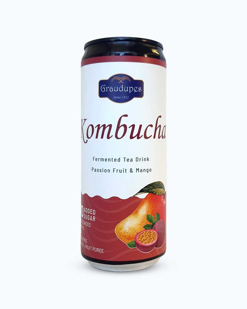 Mangot-passion-fruit-kombucha-natural-fermented-tea-drink-with-probiotics