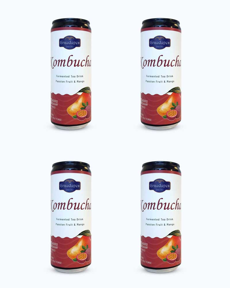 Mangot-passion-fruit-kombucha-natural-fermented-tea-drink-with-probiotics-multipack