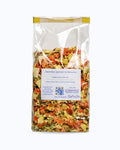 Soup mix Back bag View | Graudupes