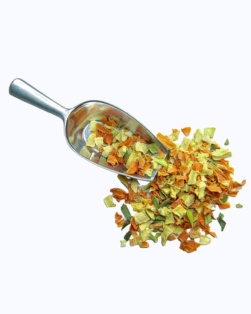 Soup mix | Graudupes