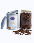 Turkish Sweets - Flavoured Arabica Coffee Beans bag + jar