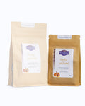 Turkish Sweets - Flavoured Arabica Coffee Beans 100gm