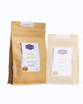 Turkish Sweets - Flavoured Arabica Coffee Beans 200gm