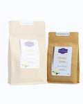 Vanilla Cream - Flavoured Arabica Coffee Beans 100gm