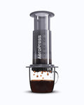 AeroPress Original Coffee Maker - Espresso, Americano, Latte, Cold Brew | Graudupes