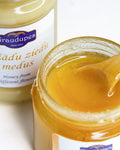 Flower honey - Honey from different flowers - Wildflower honey