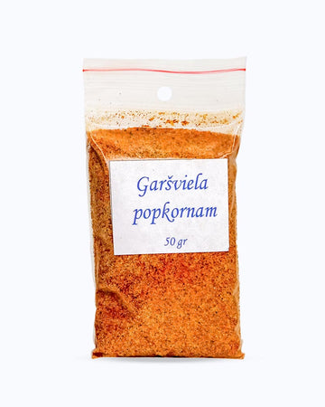 Spice mix - popcorn sprinkles | Graudupes