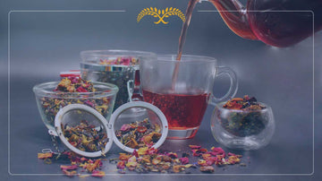 Exploring the World of Tea Blends: A Journey Beyond the Cup
