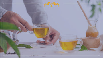 Exceptional Benefits of Green Tea and Honey: A Perfect Blend