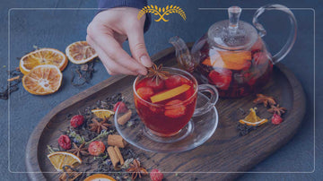 Fruit Tea: The Ultimate Guide to Flavourful and Healthy Infusions