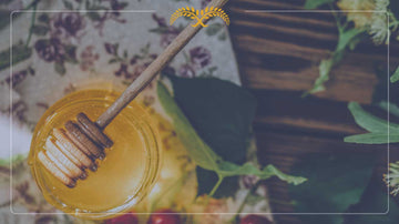 Golden Elixir Revealed: Unraveling the Amazing Benefits of Linden Honey