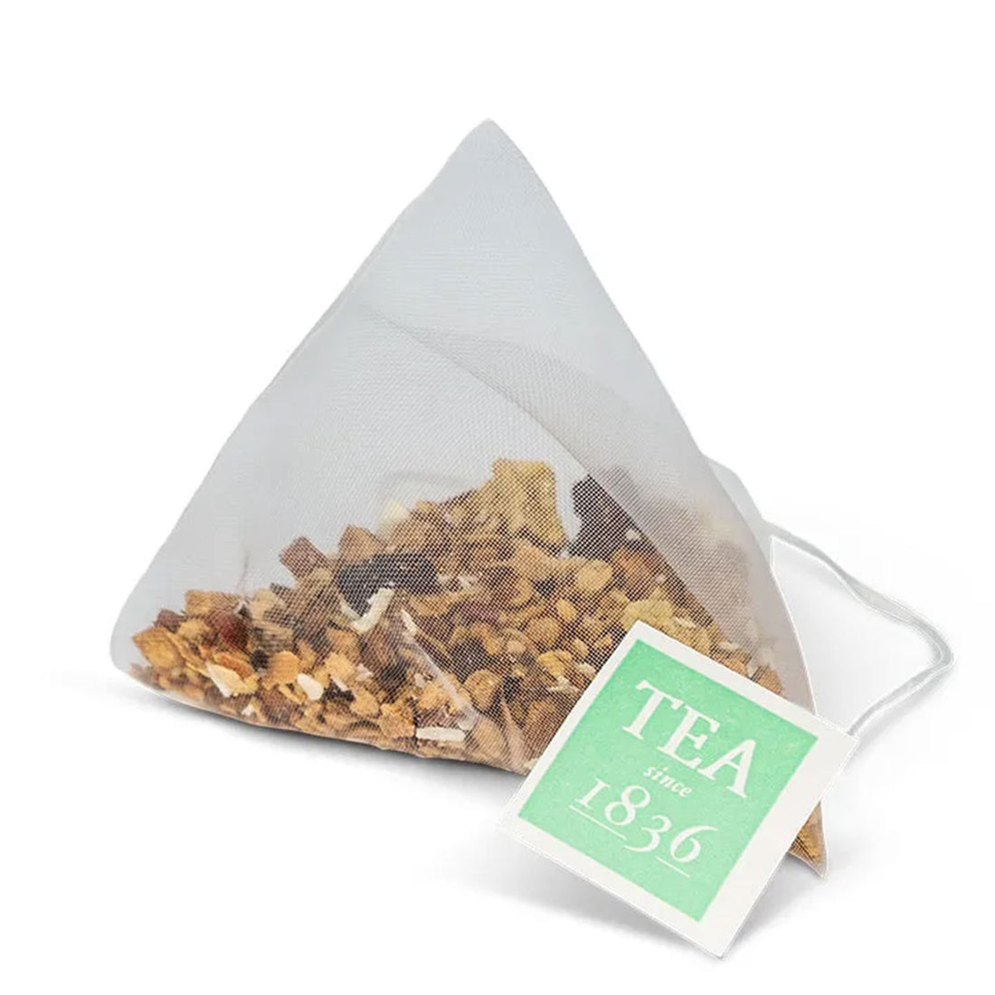 Cloud Catcher - Cherry and Kiwi Fruit Pyramid Tea Bags