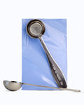 Metal Measuring spoon | Graudupes