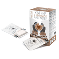 Coffee Advent Calendar Hand Warmer by Graudupes, product photo 2