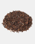 Ceylon Decaff, Graudupes decaffeinated black tea, whole leaf black tea Ceylon.